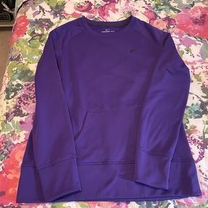 Nike Therma-Fit Sweatshirt